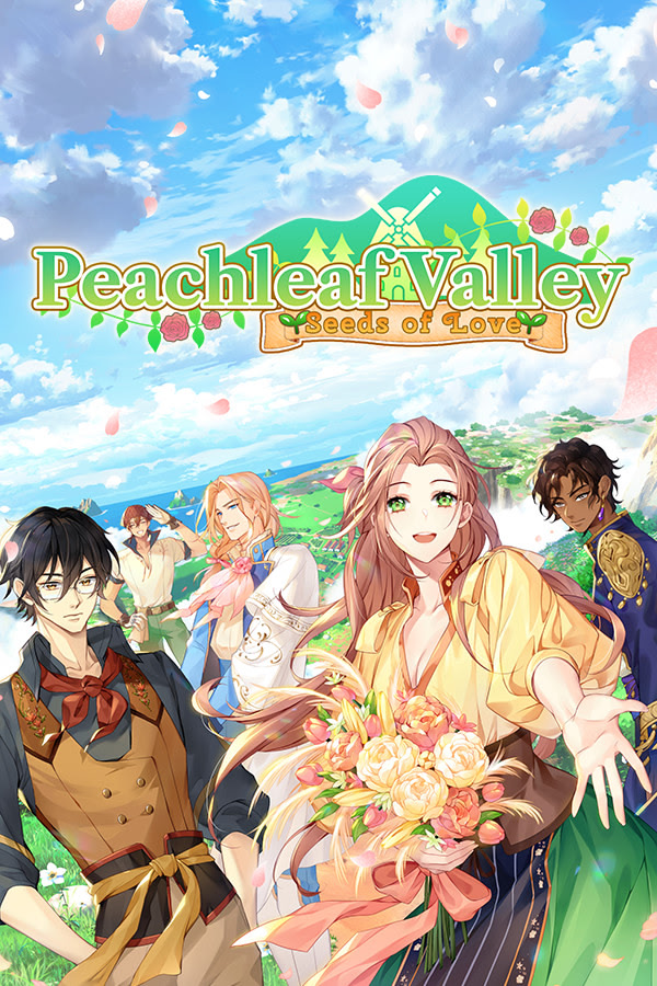 Peachleaf Valley: Seeds of Love