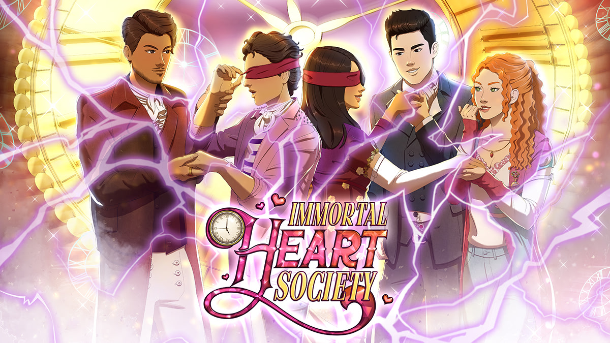 Immortal Heart Society