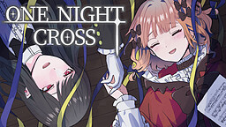 ONE NIGHT CROSS