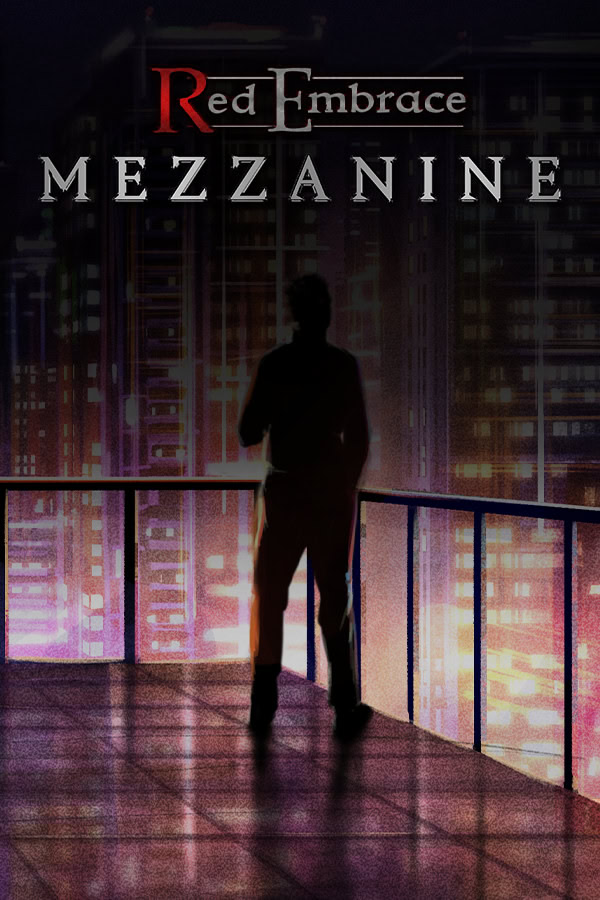 Red Embrace: Mezzanine