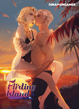 Flirting Island