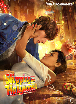 Slipping into Hollywood