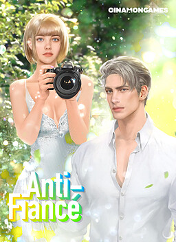 Anti-Fiancé