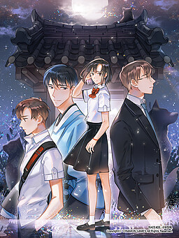 어서오세요, 극락장에!