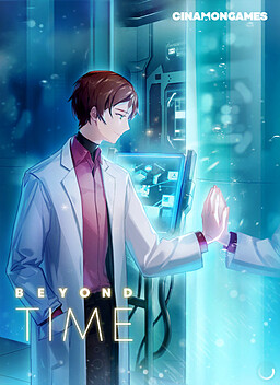 비욘드 타임