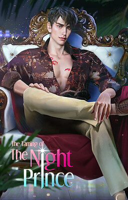 The Taming of The Night Prince