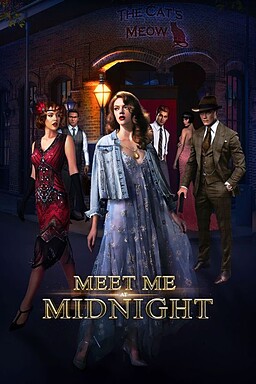 Meet Me at Midnight