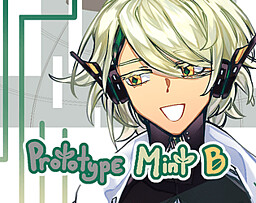 Prototype Mint B