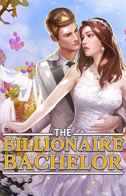 The Billionaire Bachelor