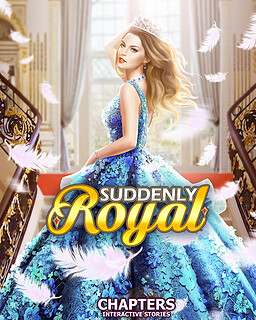 Suddenly Royal