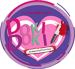 Doki Doki The Beginning Of Yuri's Story