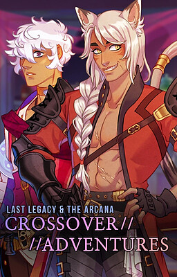 Crossover Adventures