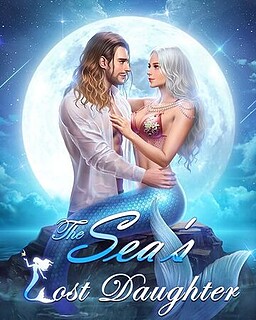 The Sea's Lost Daughter