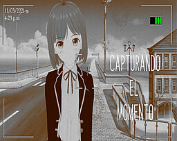 Capturando el Momento