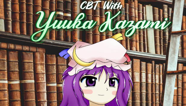 Patchouli Knowledge's Surprise