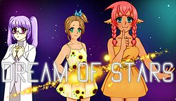Dream of Stars
