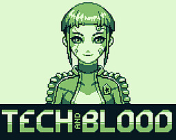 Tech and Blood