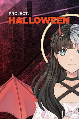 PROJECT: Halloween