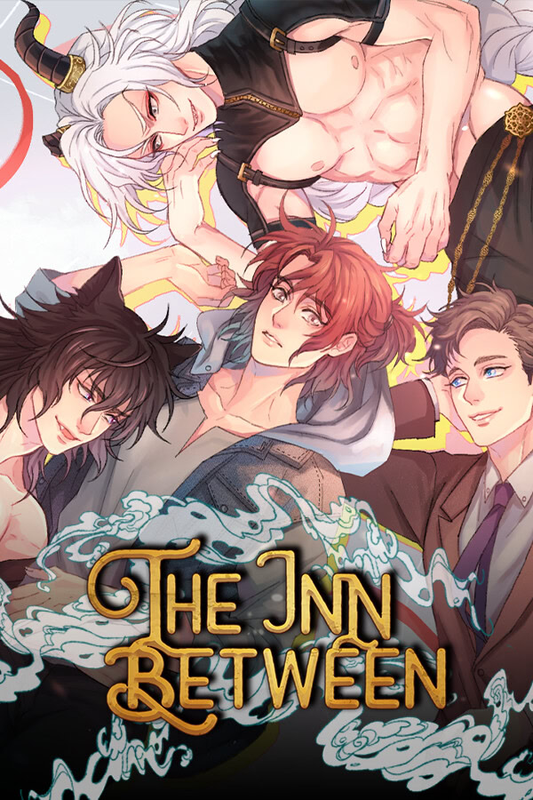The Inn Between