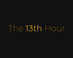 The 13th Hour