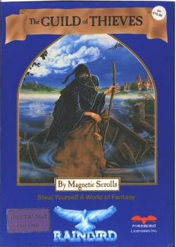 The Guild of Thieves