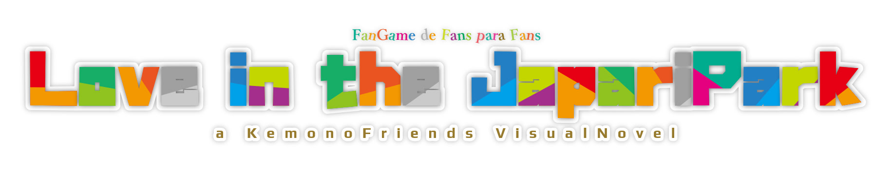 Love in the Japari Park