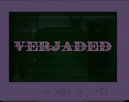 Verjaded
