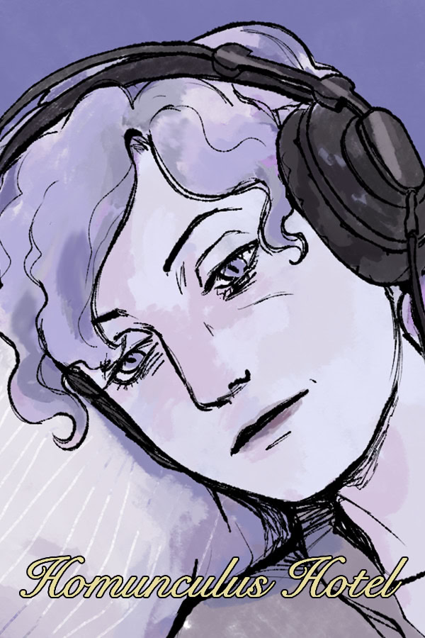 Homunculus Hotel
