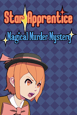 Star Apprentice: Magical Murder Mystery