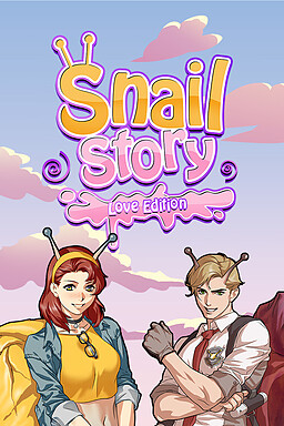 Snail Story: Love Edition