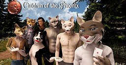 Children of the Phoenix