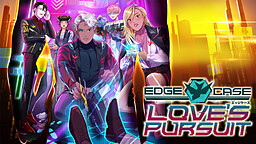 Edge Case Love's Pursuit