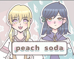peach soda