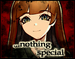 Nothing Special