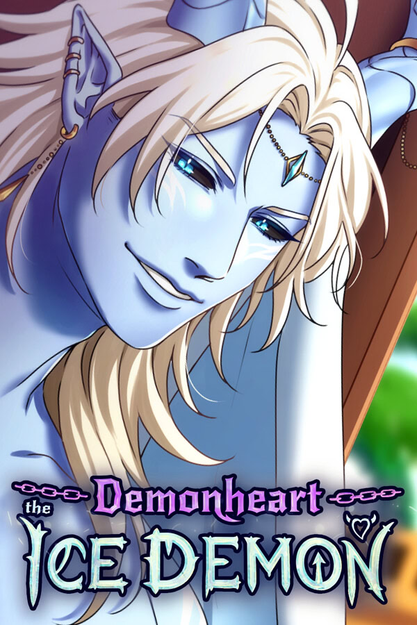 Demonheart: The Ice Demon