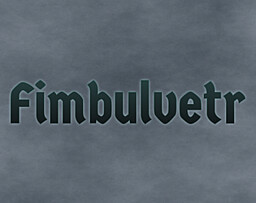 Fimbulvetr