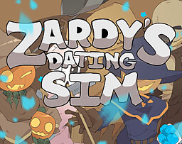 Zardy's Dating Sim