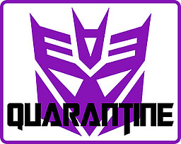Quarantine