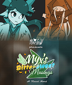 Myx's Bittersweet Musings