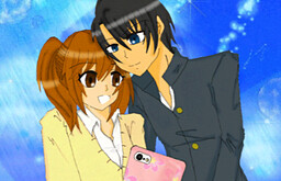 夢幻の想い ～Infinity&Fantasy～