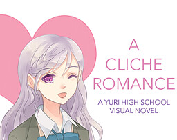 A Cliche Romance