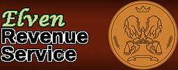 Elven Revenue Service