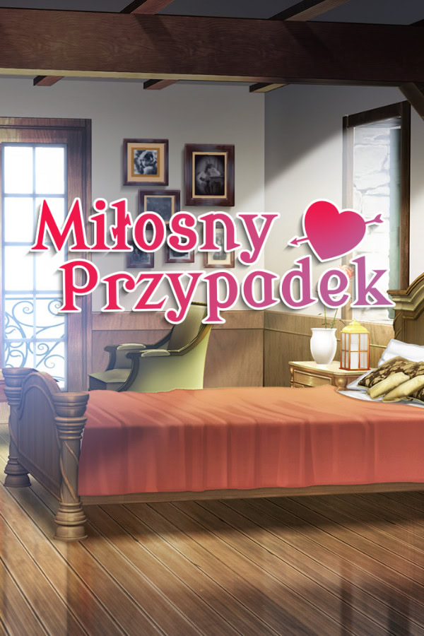 Miłosny Przypadek