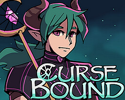 CurseBound
