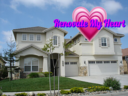 Renovate My Heart