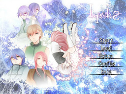 Iris - アイリス -