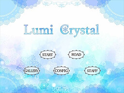 Lumi Crystal