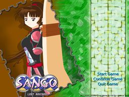 Sango