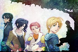 まほろば~永遠の絆~