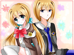 リンディア・ストーリー